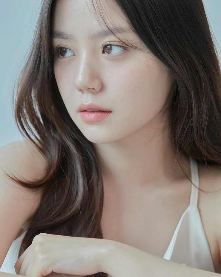 Chae Bin
