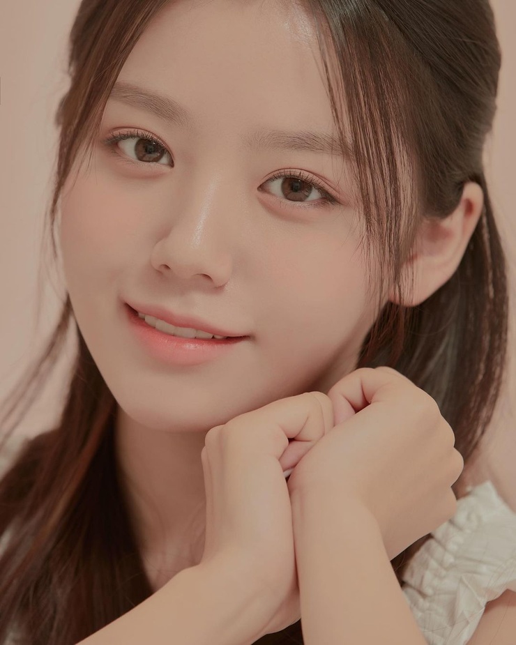 Chae Bin