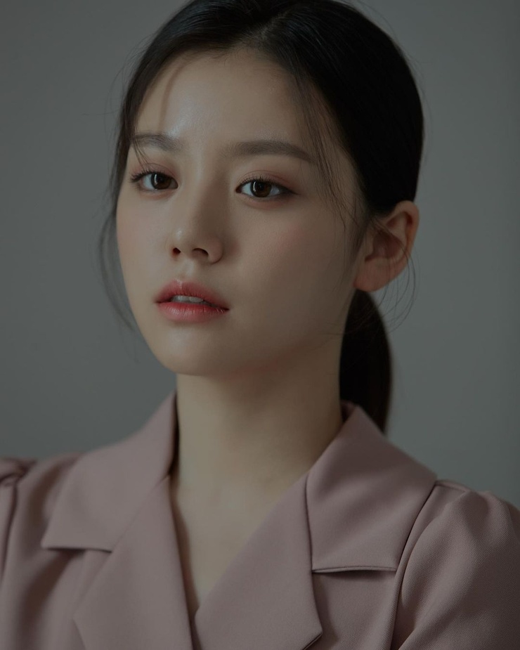Chae Bin