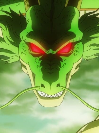 Picture of Shenron