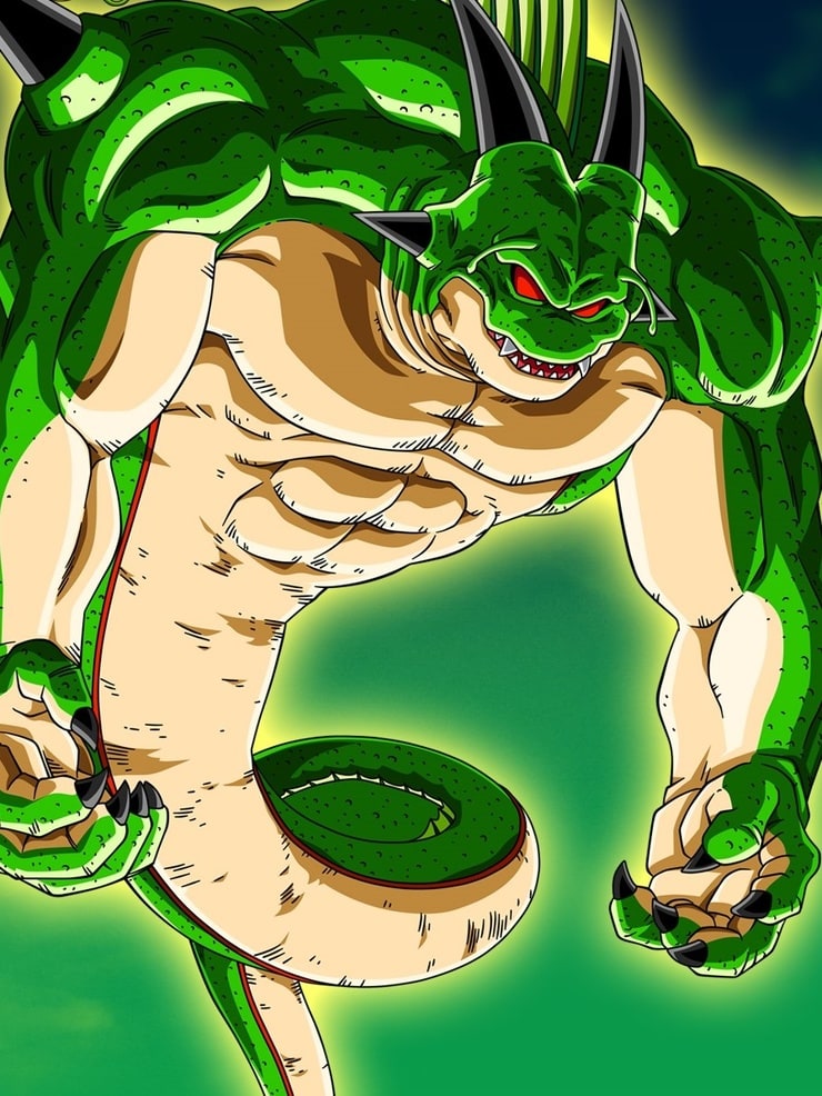 Porunga