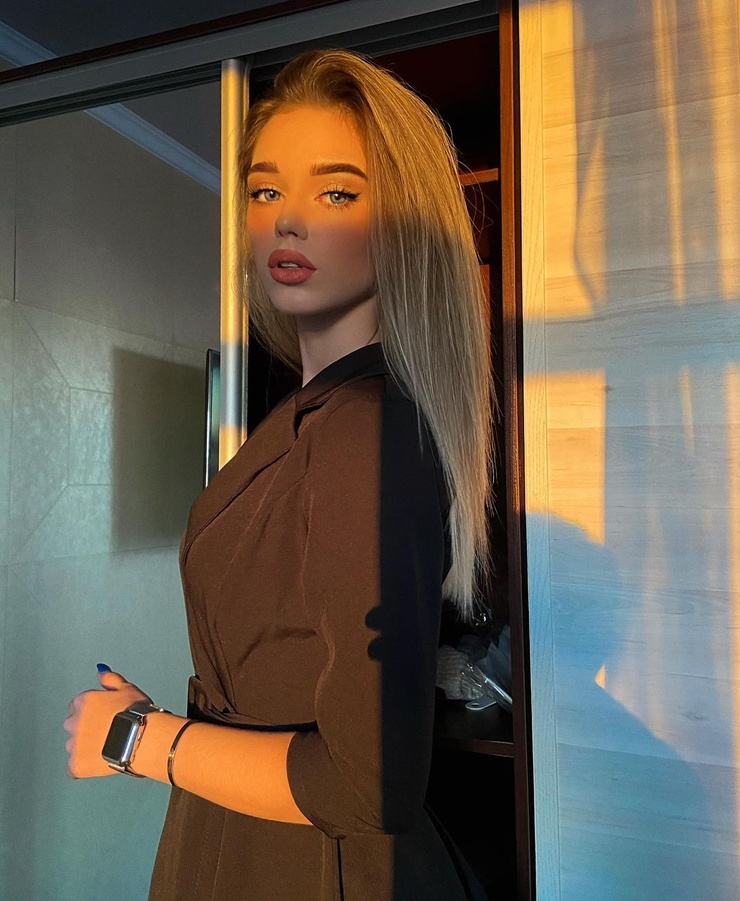 Sofia Eremeeva