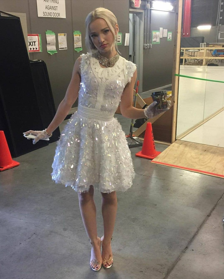 Dove Cameron Dove Cameron