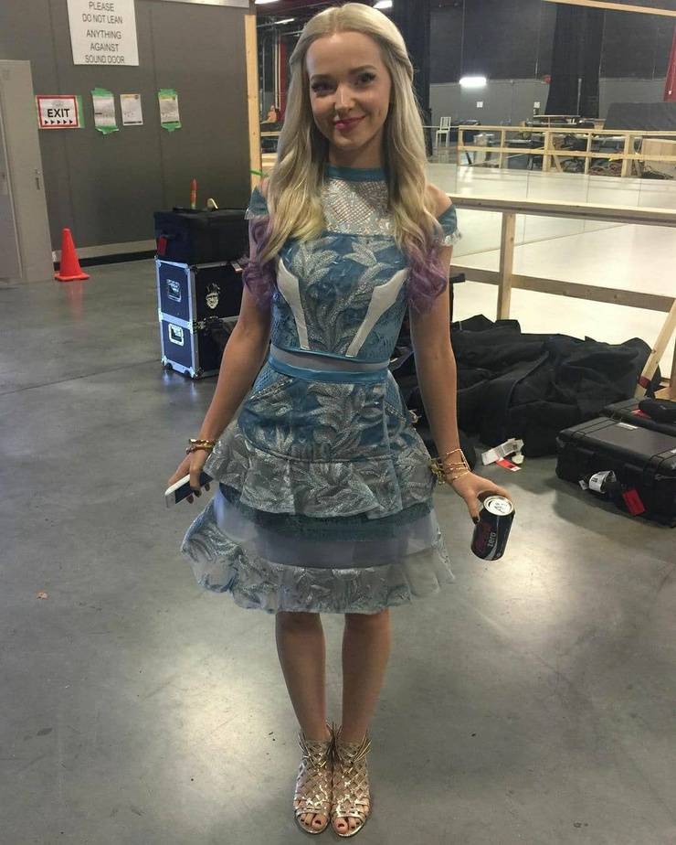 Dove Cameron Dove Cameron
