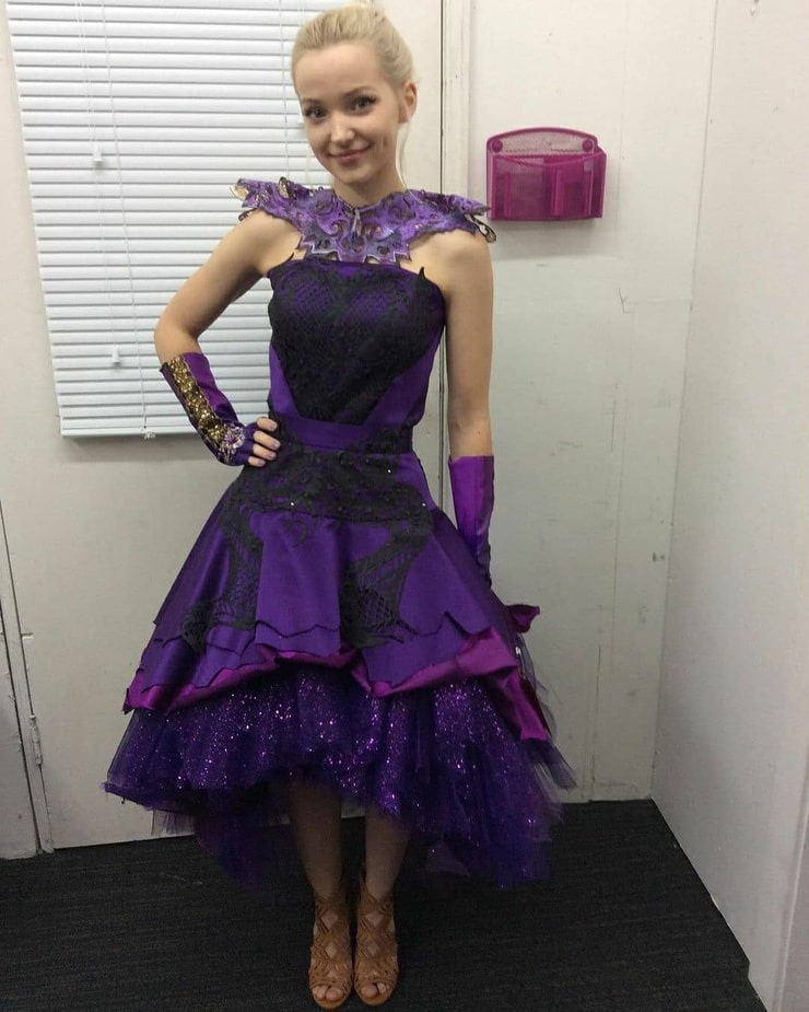 Dove Cameron Dove Cameron