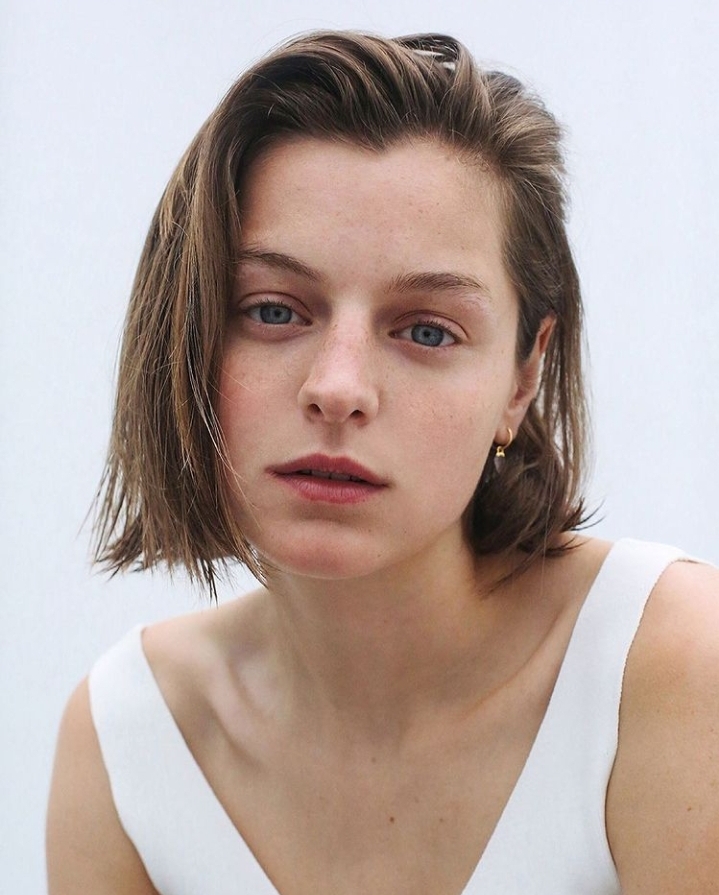 Emma Corrin