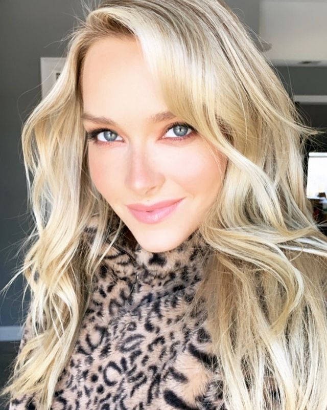 Camille Kostek