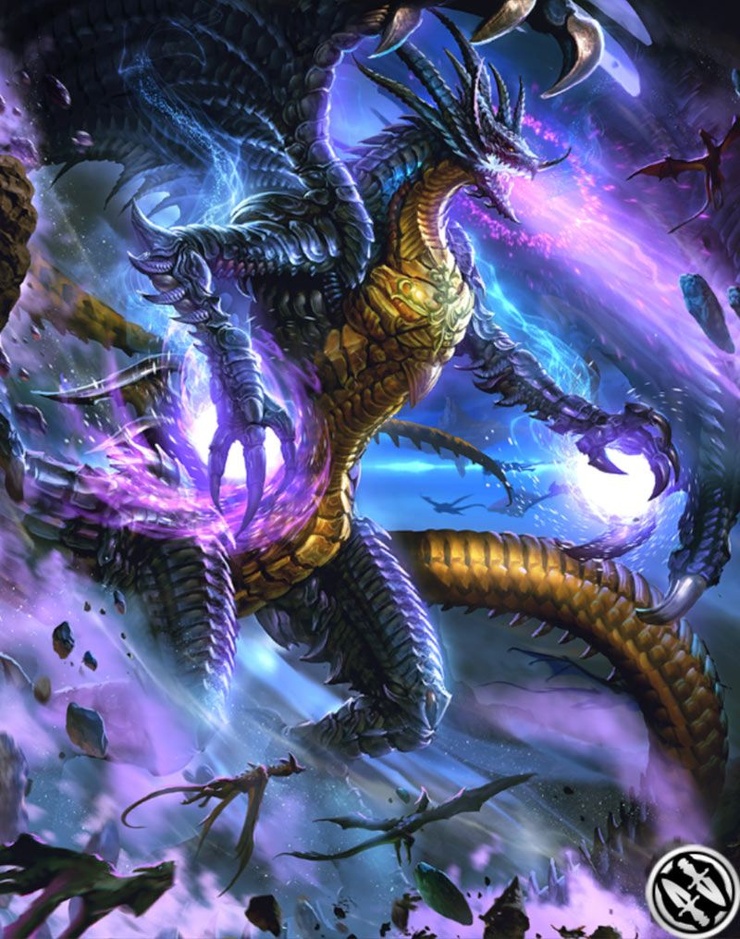 Bahamut