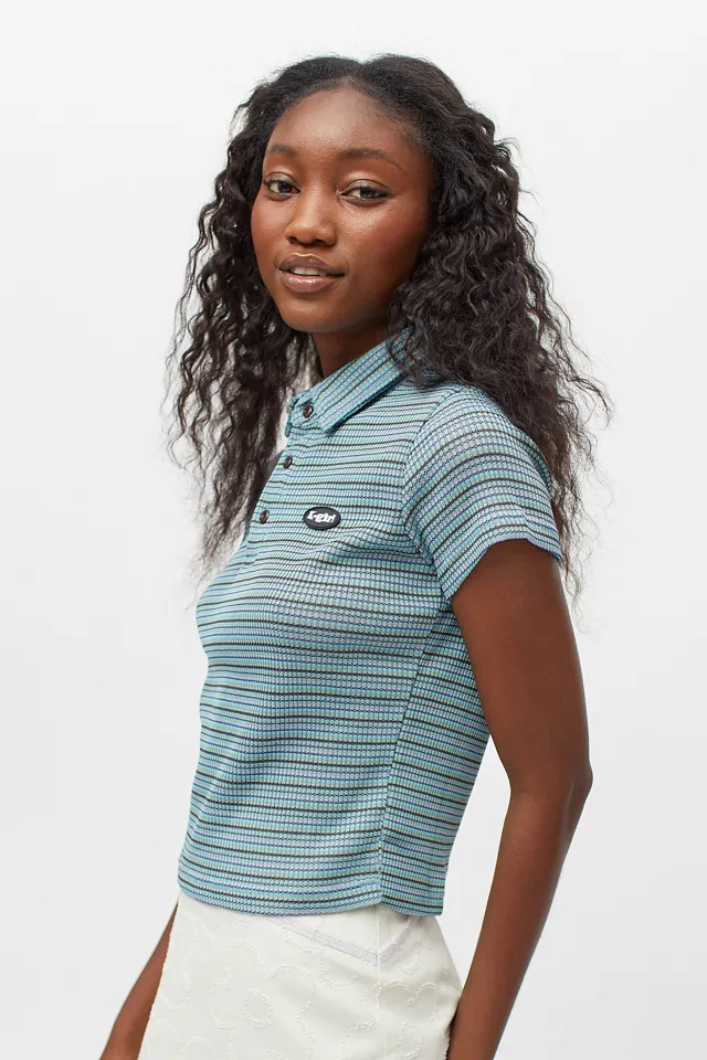 Picture of Xgirl Baby Polo Shirt