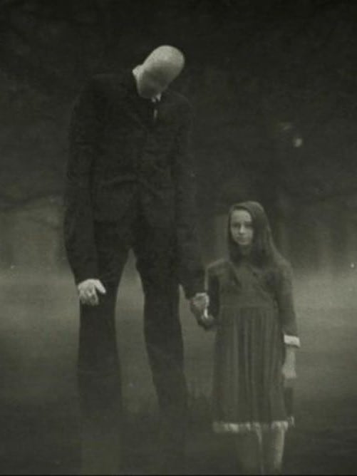 Slender Man