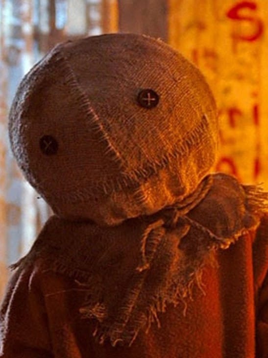 Sam (Trick 'r Treat)