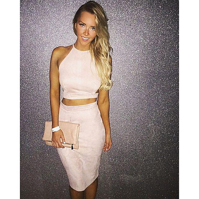 Camille Kostek
