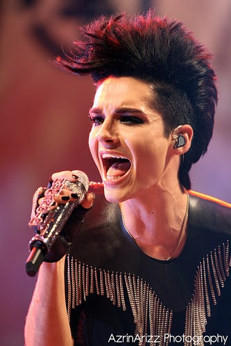 Bill Kaulitz