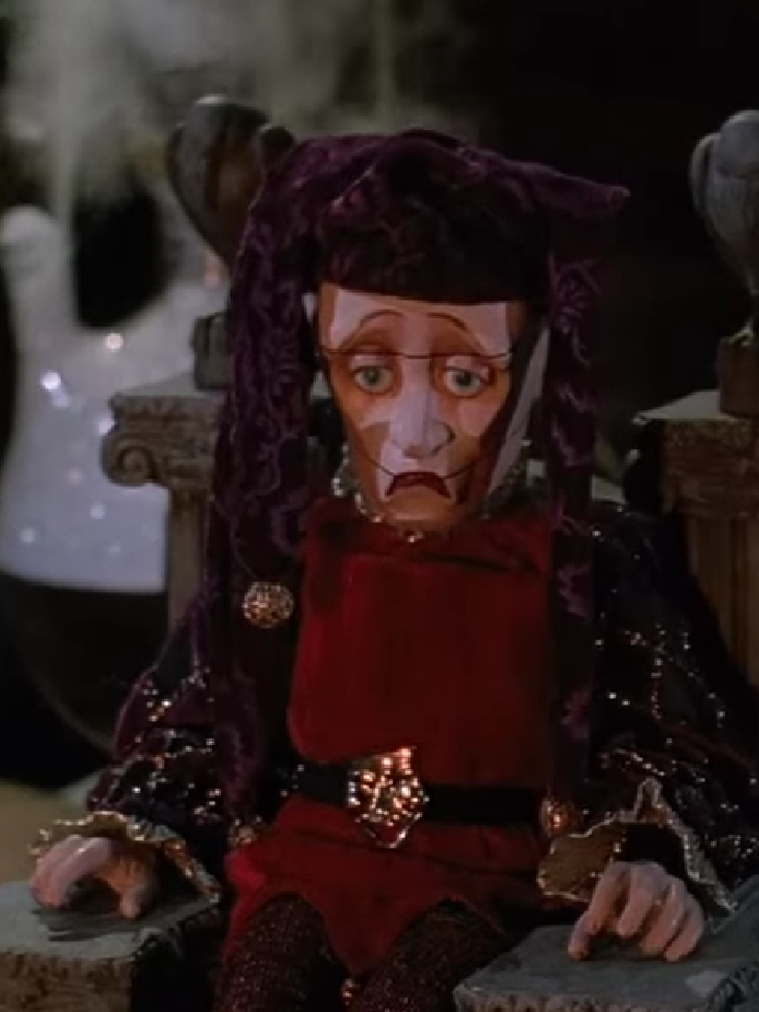 Jester
