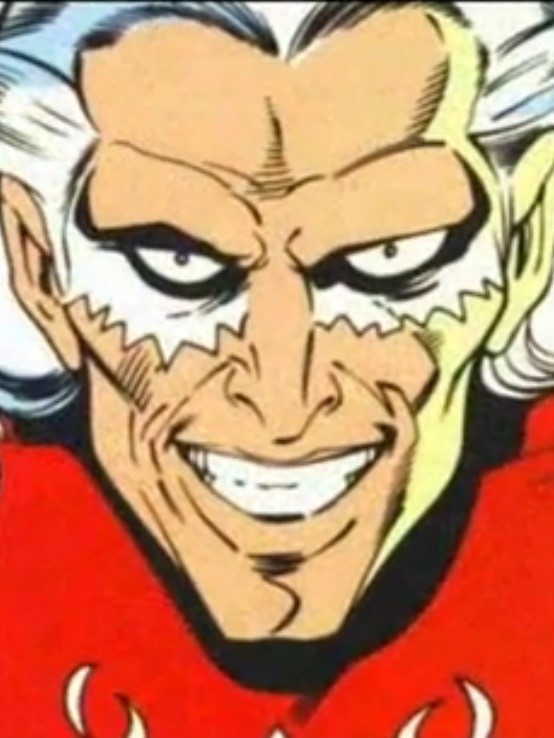 Snowflame