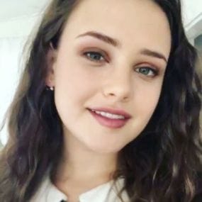 Katherine Langford