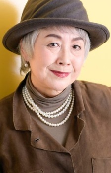 Kazuko Sugiyama