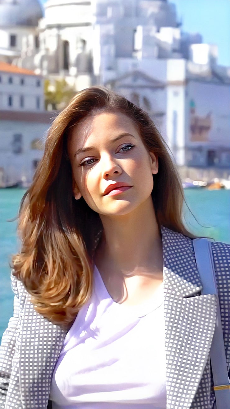 Barbara Palvin