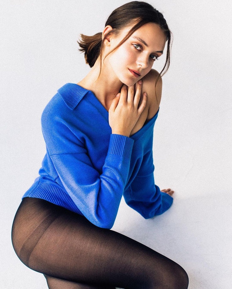 CELINA KROGMANN