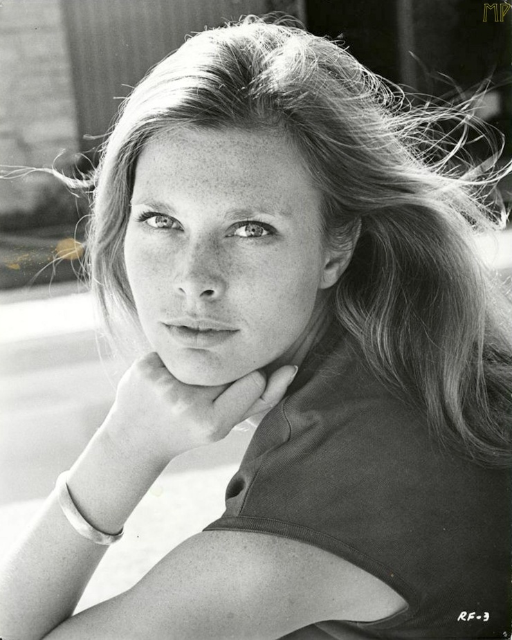 Picture of Rosemary Forsyth