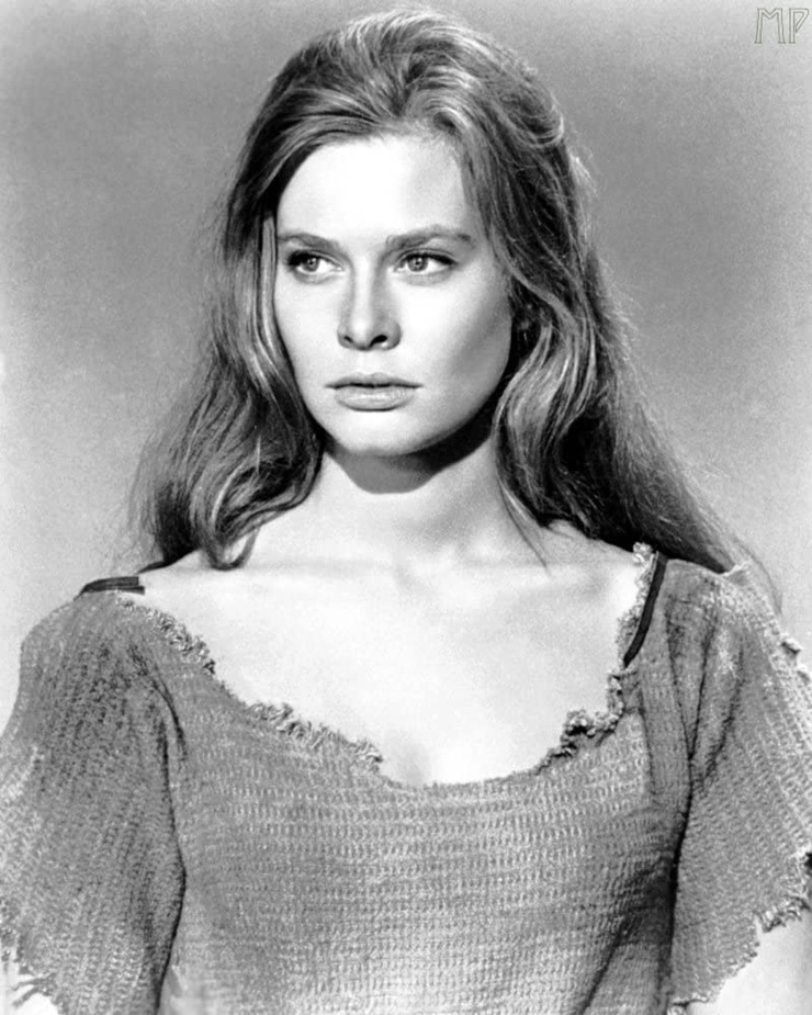 Picture of Rosemary Forsyth