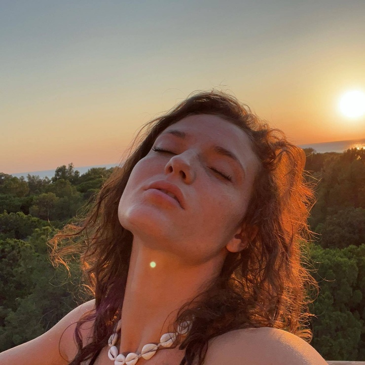 Jade Chynoweth Jade Chynoweth