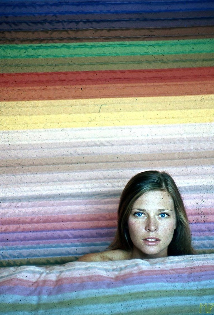 Picture of Rosemary Forsyth