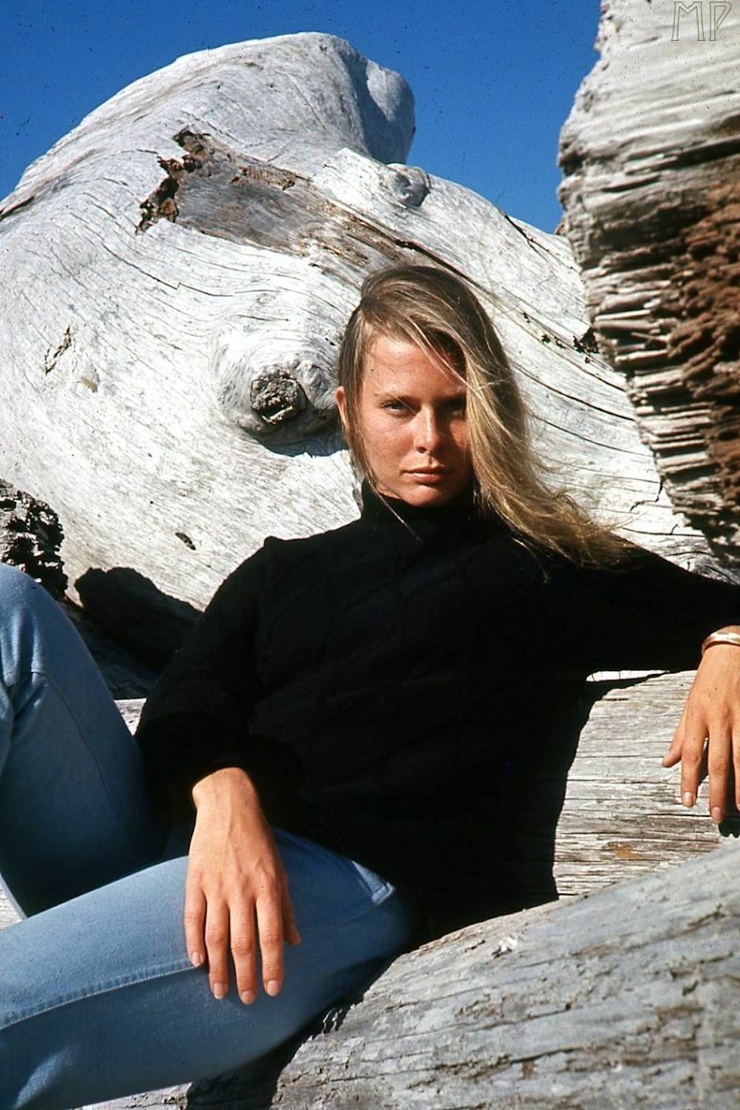 Picture of Rosemary Forsyth