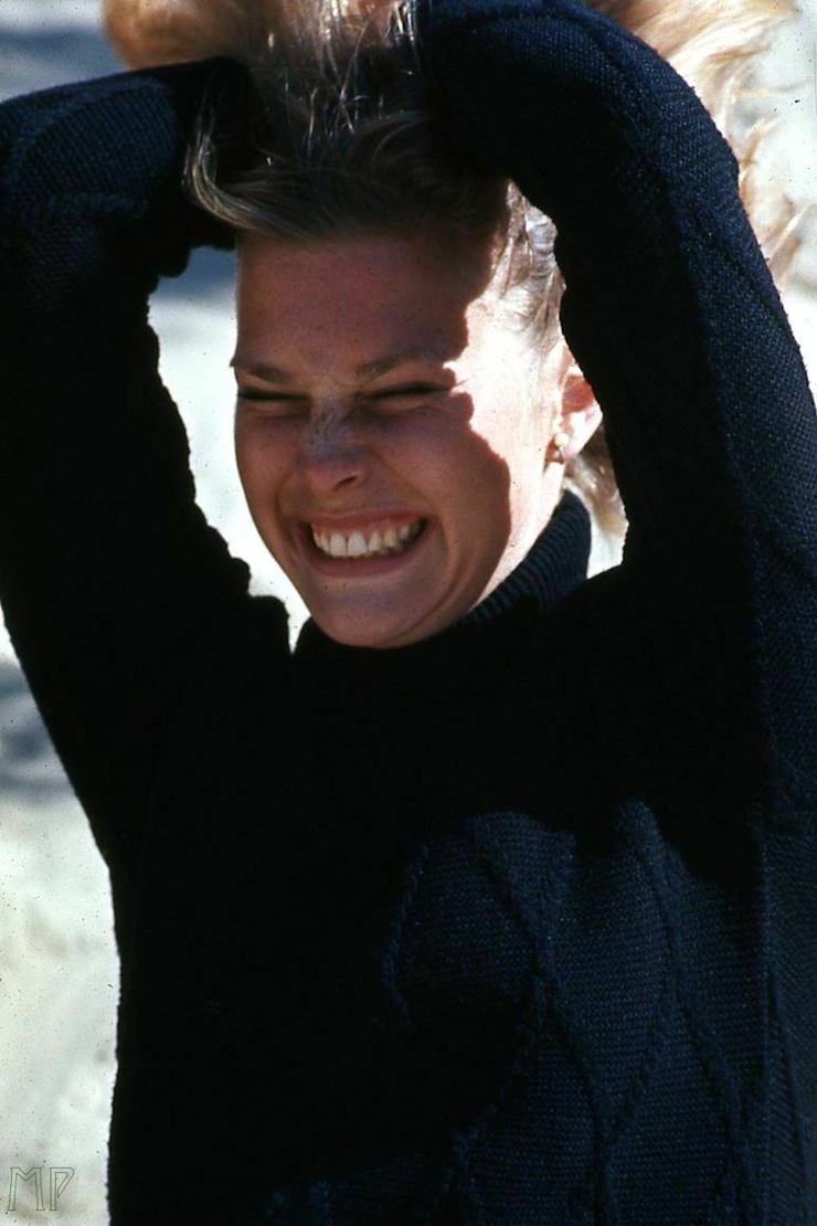 Picture of Rosemary Forsyth