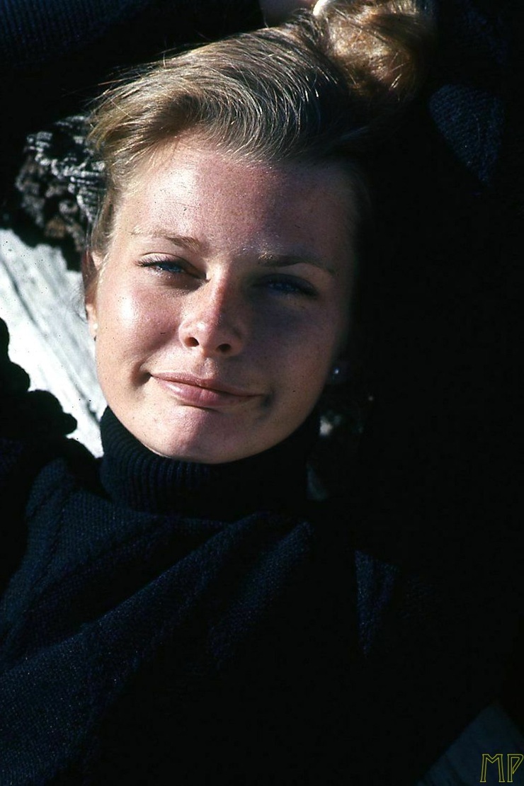 Picture of Rosemary Forsyth