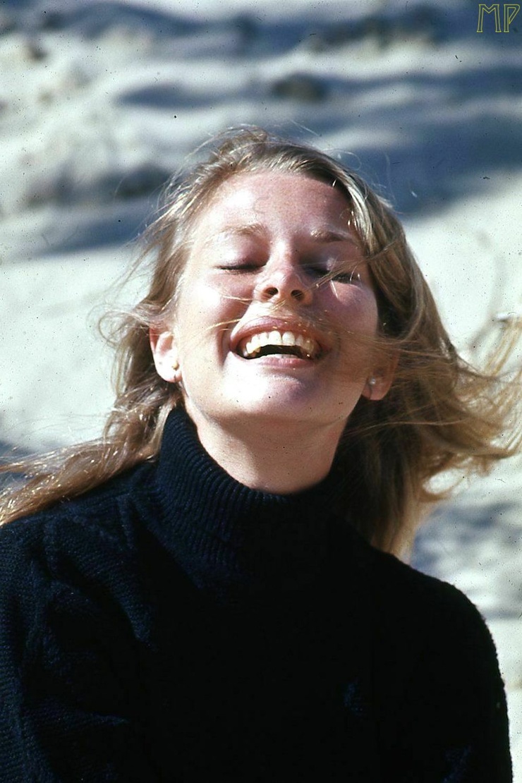 Rosemary Forsyth