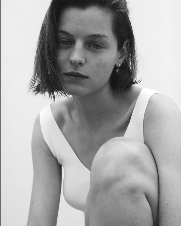 Emma Corrin