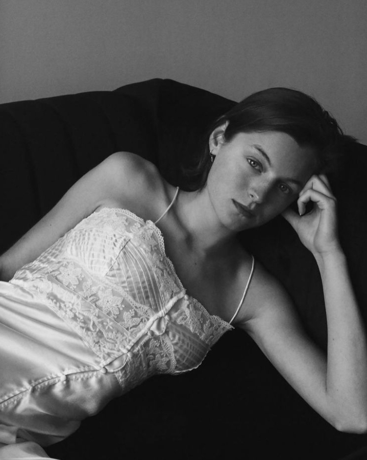 Emma Corrin