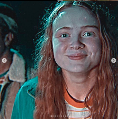 Sadie Sink