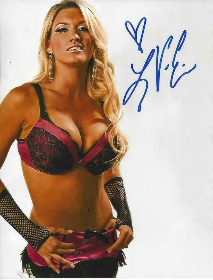 Lacey von Erich