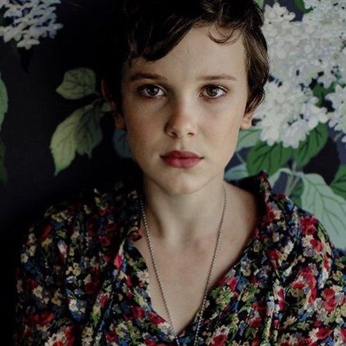 Millie Bobby Brown