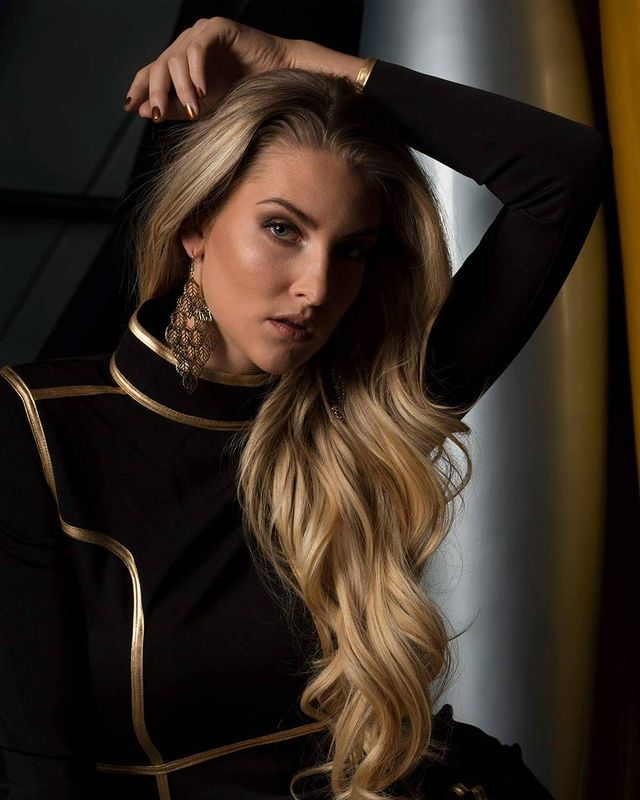 Elise Dalby