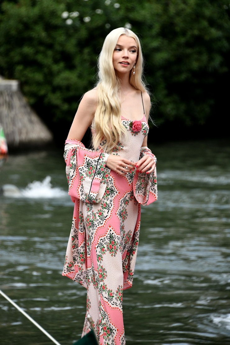Anya Taylor-Joy