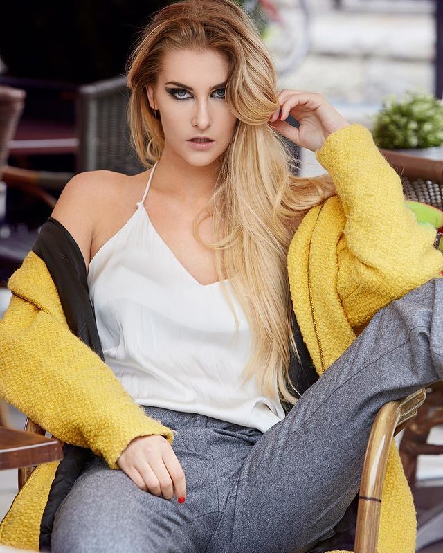 Elise Dalby Elise Dalby