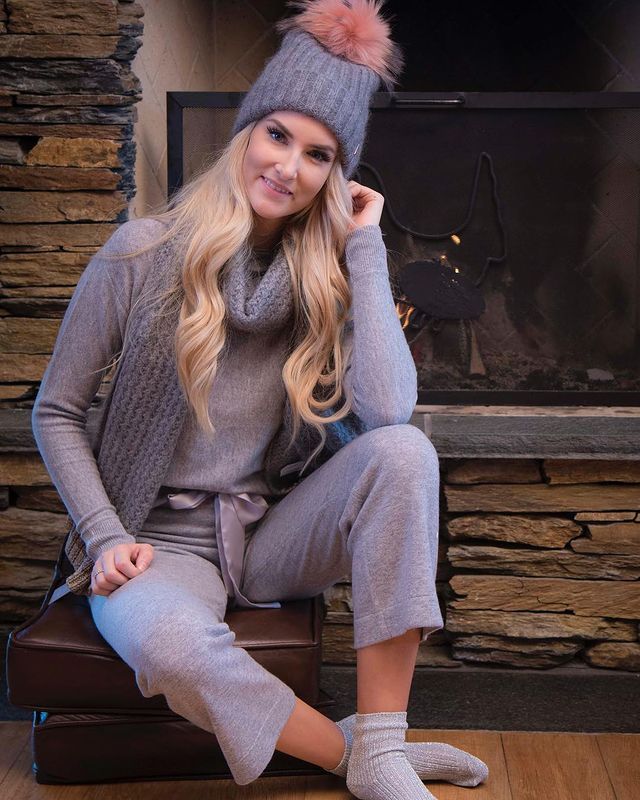 Elise Dalby