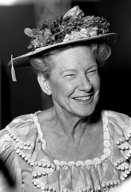 Minnie Pearl