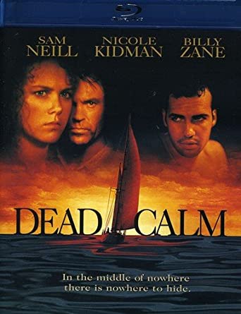 Dead Calm (BD) 