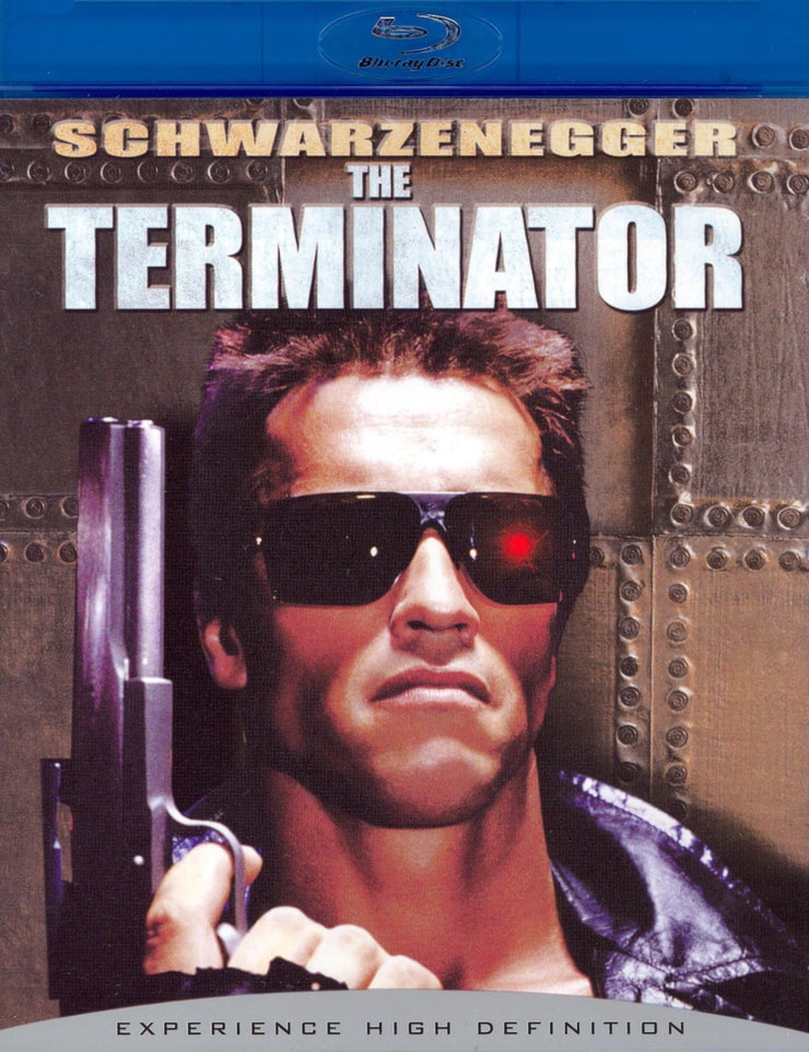 The Terminator  