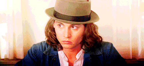 Johnny Depp