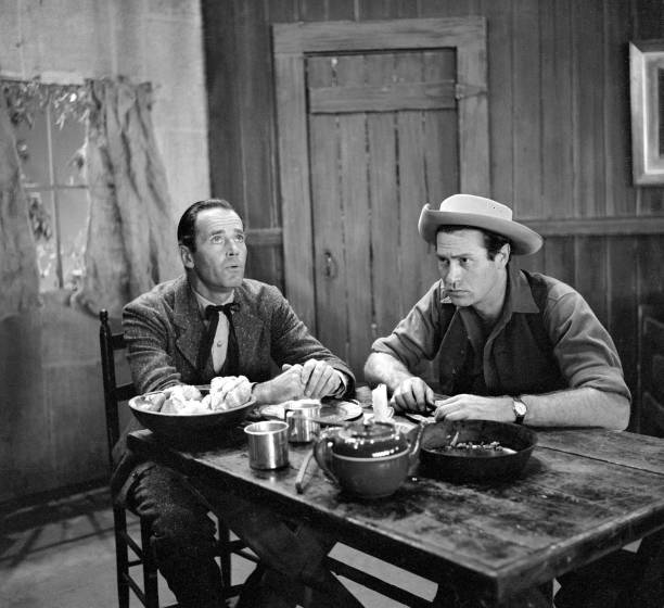 Darren McGavin