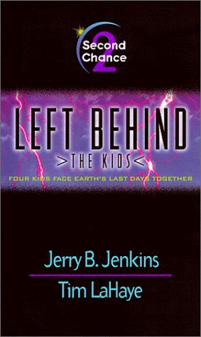Left Behind - The Kids (Second Chance)