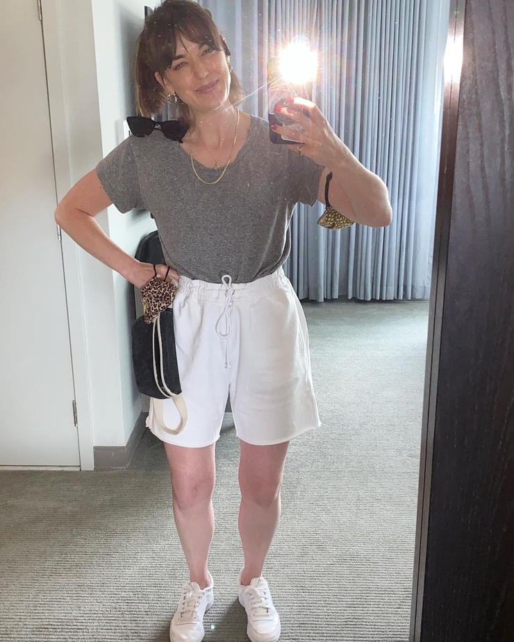Elizabeth Henstridge