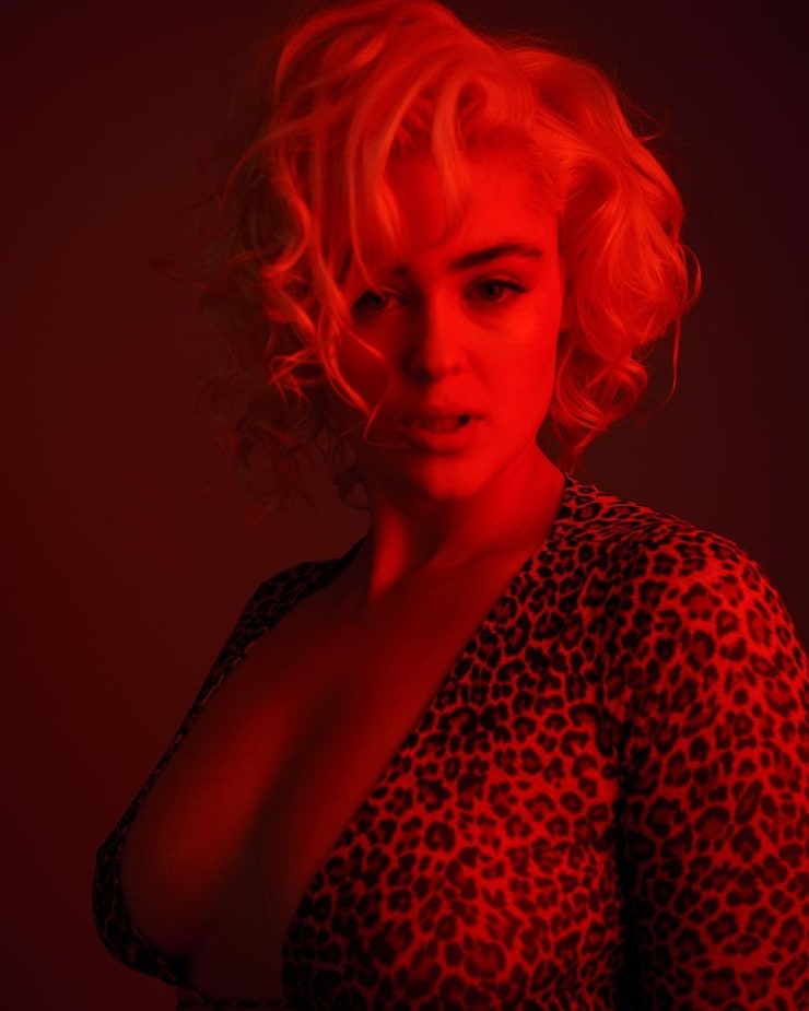 Stefania Ferrario