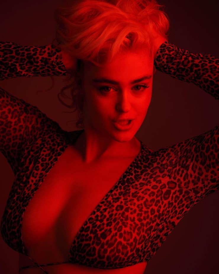 Stefania Ferrario