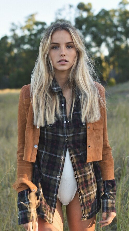 Paris Stubberfield